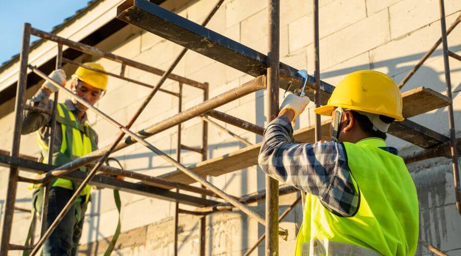 Ridge Cap Repair in Mount Arlington, NJ